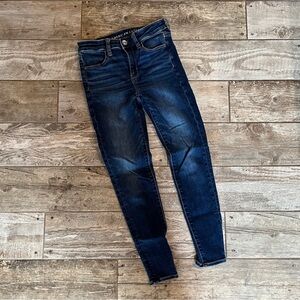 American Eagle Outfitters Women's Skinny Jeans